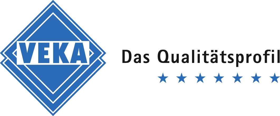 Logo der VEKA AG