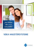 Vorschaubild zu Serie Veka Softline 82 Haustür